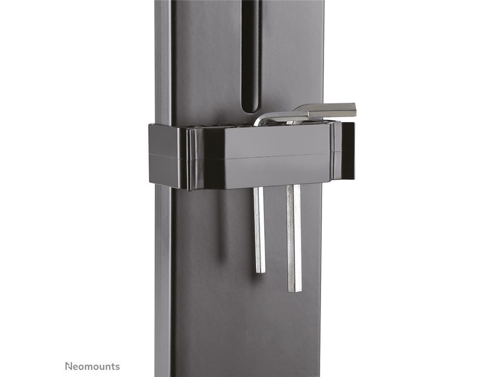 Neomounts Nosilec za monitor 10-32"