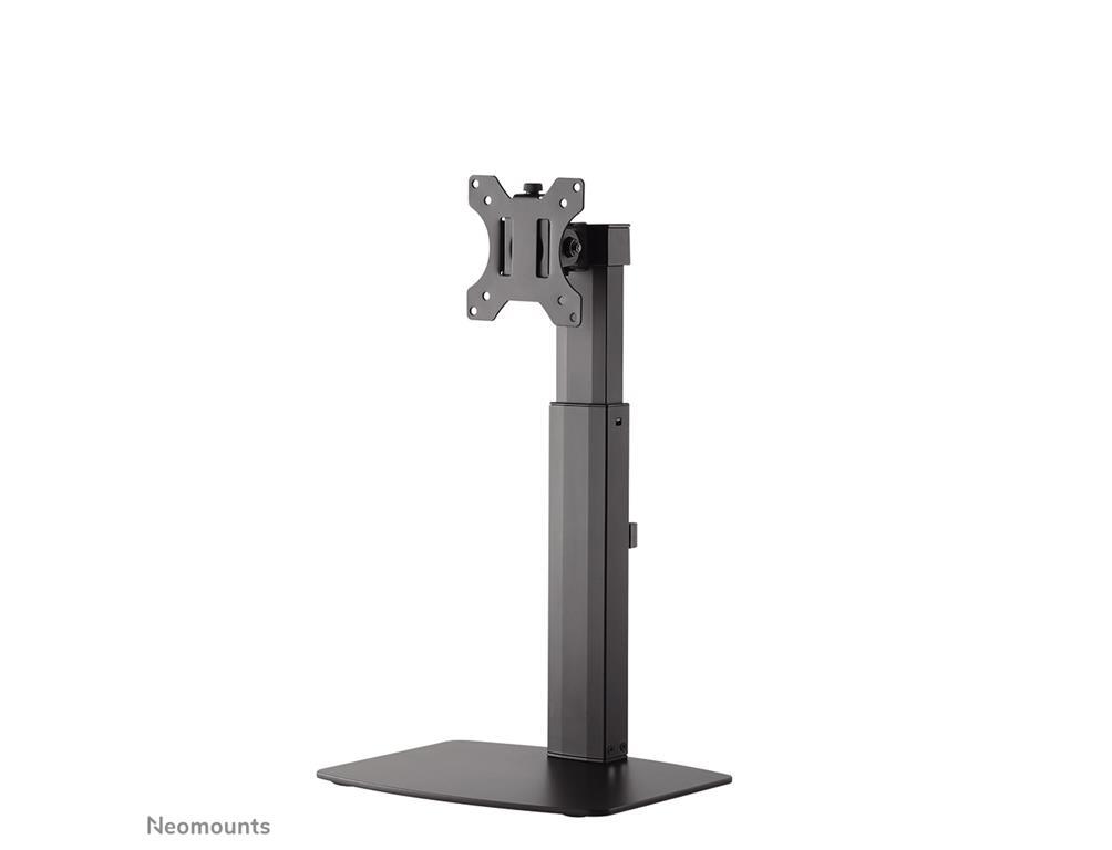 Neomounts Stojalo za monitor 10-32", plinska vzmet