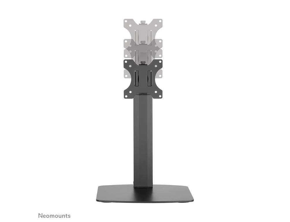 Neomounts Stojalo za monitor 10-32", plinska vzmet