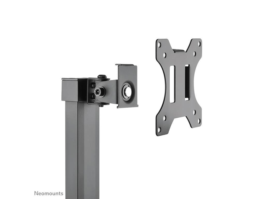 Neomounts Stojalo za monitor 10-32", plinska vzmet