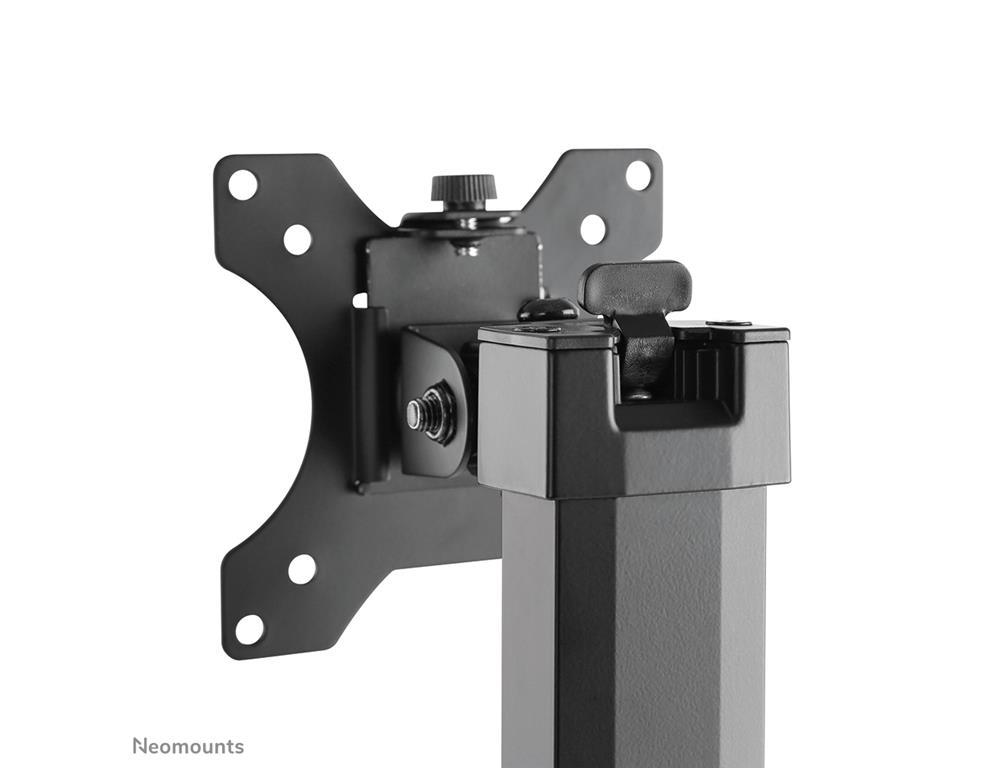 Neomounts Stojalo za monitor 10-32", plinska vzmet