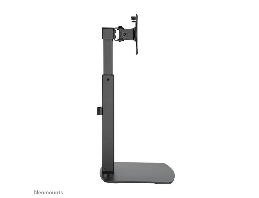 Neomounts Stojalo za monitor 10-32", plinska vzmet