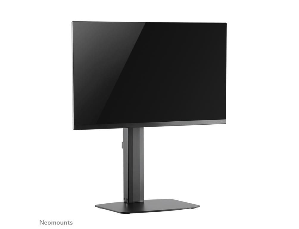 Neomounts Stojalo za monitor 10-32", plinska vzmet