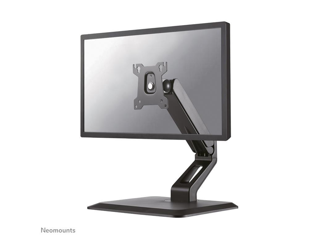 Neomounts Stojalo za monitor 15-32", plinska vzmet