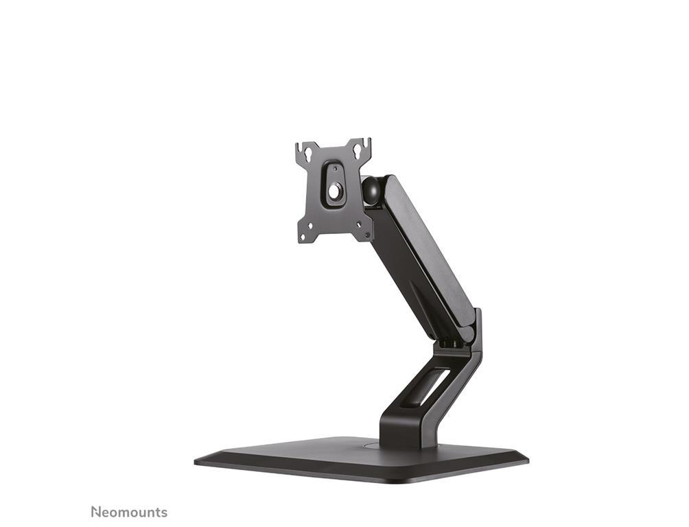 Neomounts Stojalo za monitor 15-32", plinska vzmet