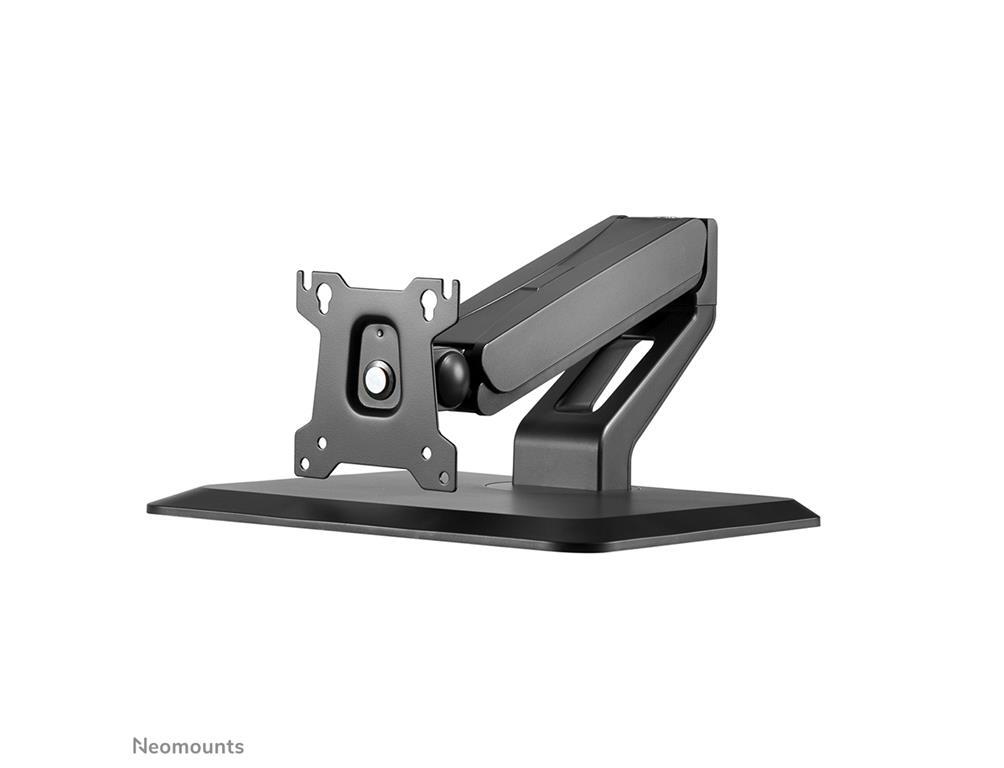 Neomounts Stojalo za monitor 15-32", plinska vzmet