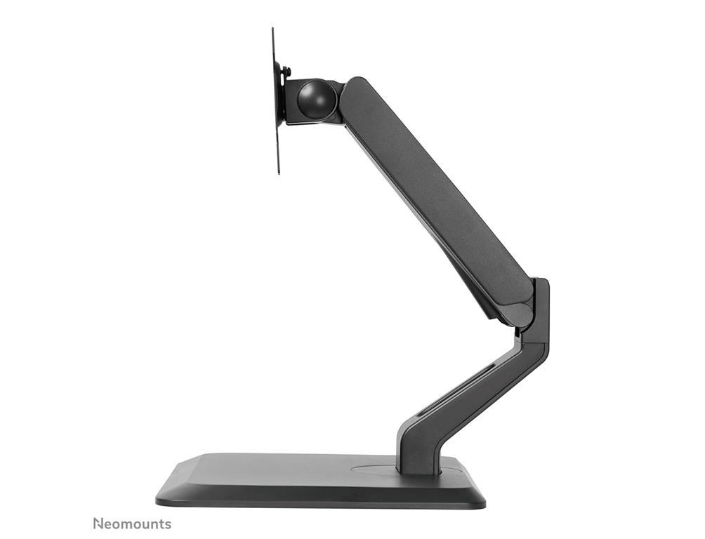 Neomounts Stojalo za monitor 15-32", plinska vzmet