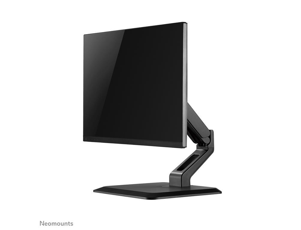 Neomounts Stojalo za monitor 15-32", plinska vzmet