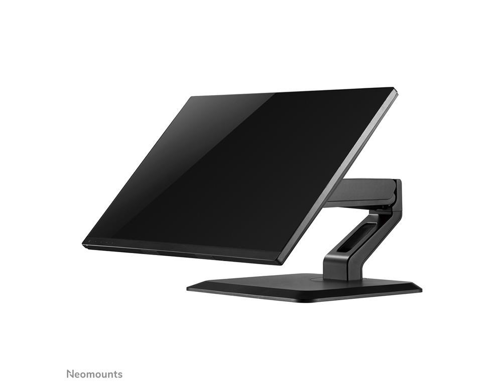 Neomounts Stojalo za monitor 15-32", plinska vzmet