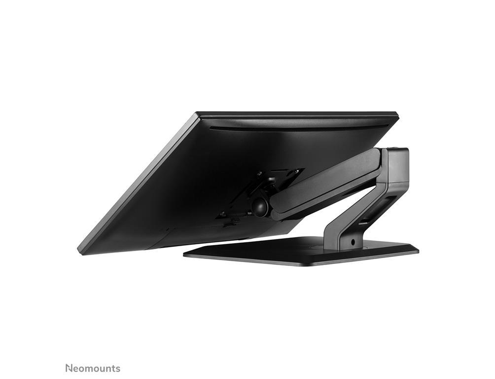 Neomounts Stojalo za monitor 15-32", plinska vzmet