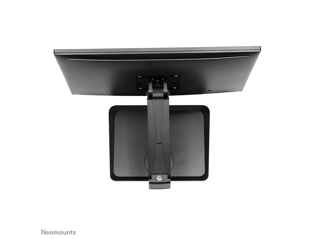 Neomounts Stojalo za monitor 15-32", plinska vzmet