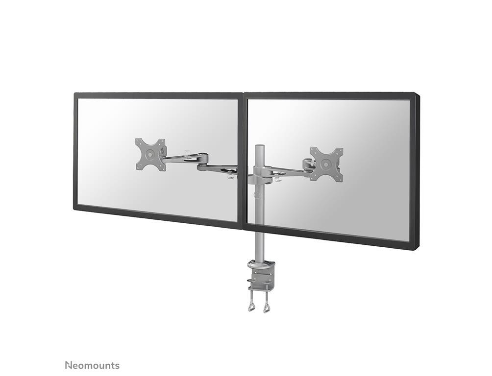 Neomounts Nosilec za monitor 14-27"