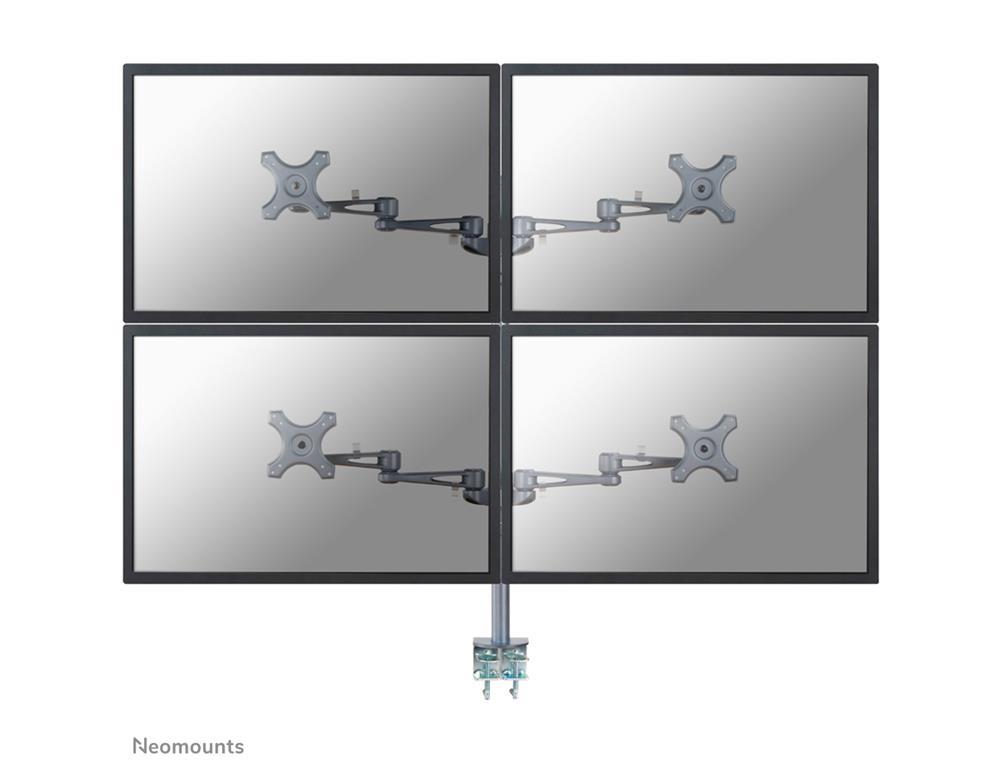Neomounts Nosilec za monitor 10-27"