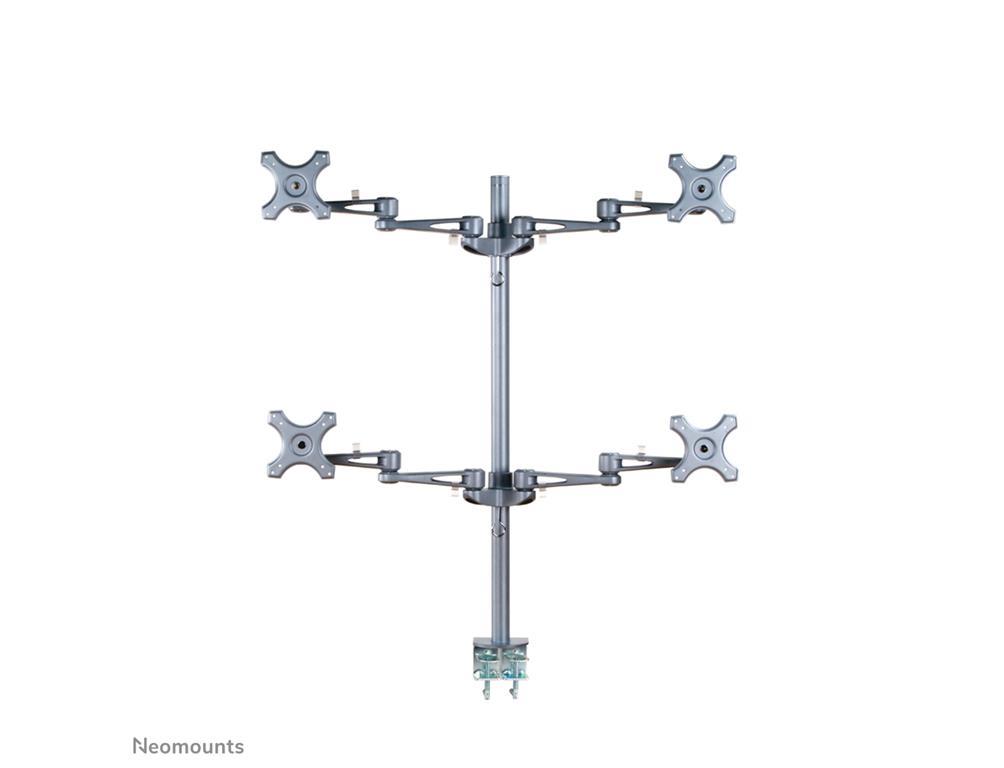 Neomounts Nosilec za monitor 10-27"