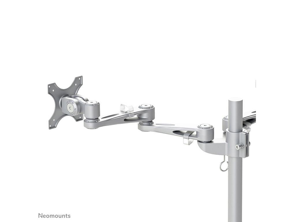 Neomounts Nosilec za monitor 10-27"