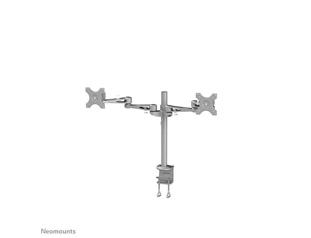 Neomounts Nosilec za monitor 14-27"