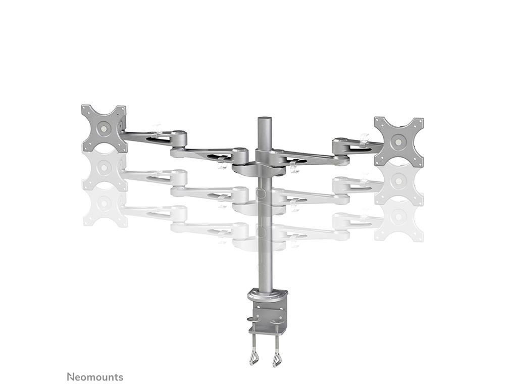 Neomounts Nosilec za monitor 14-27"