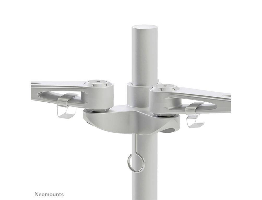 Neomounts Nosilec za monitor 14-27"