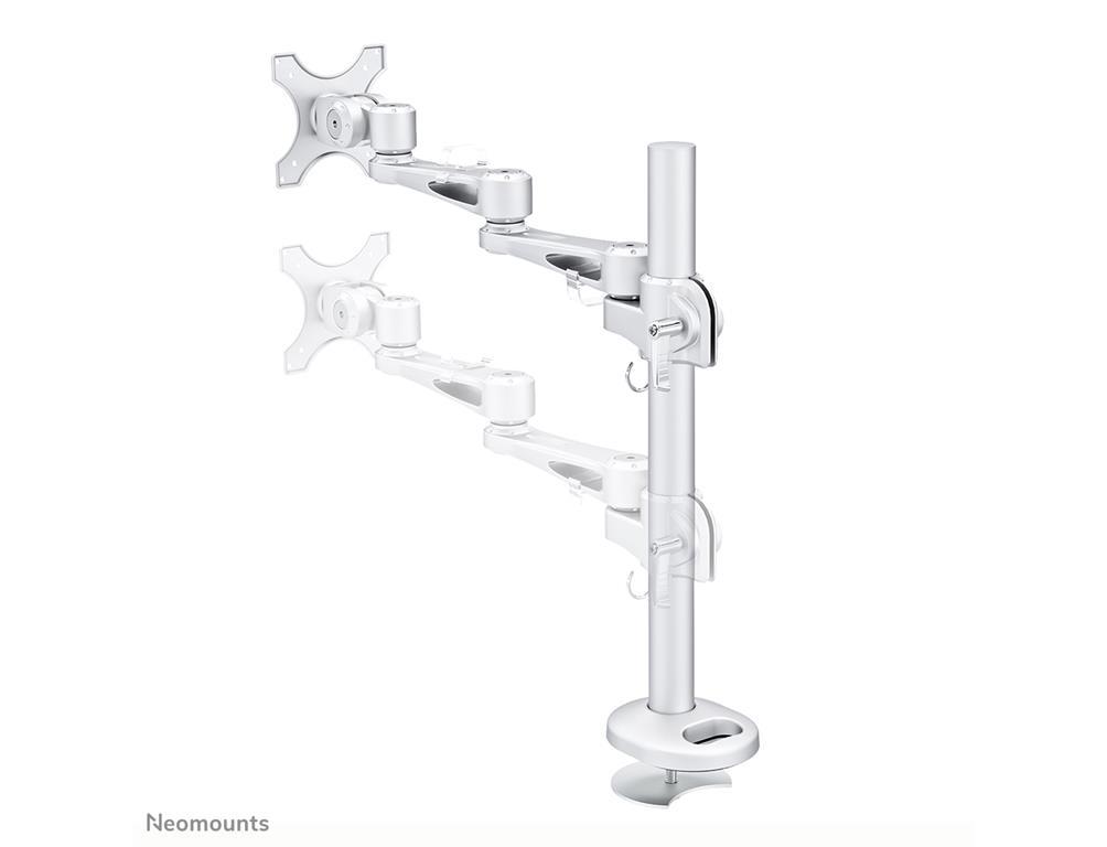 Neomounts Nosilec za monitor 10-30"