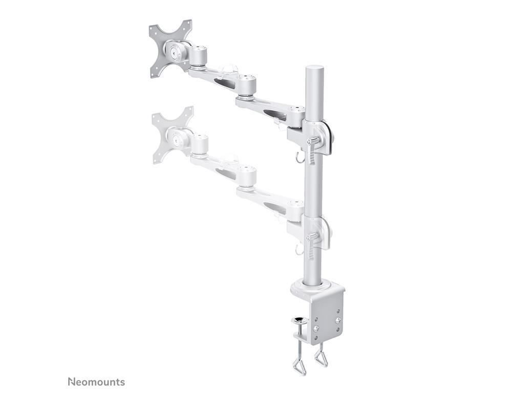 Neomounts Nosilec za monitor 10-30"