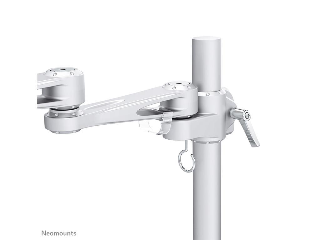 Neomounts Nosilec za monitor 10-30"