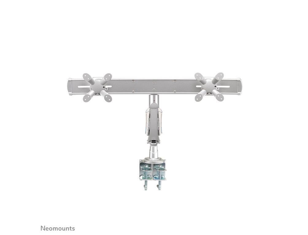 Neomounts Nosilec za monitor 10-24", plinska vzmet