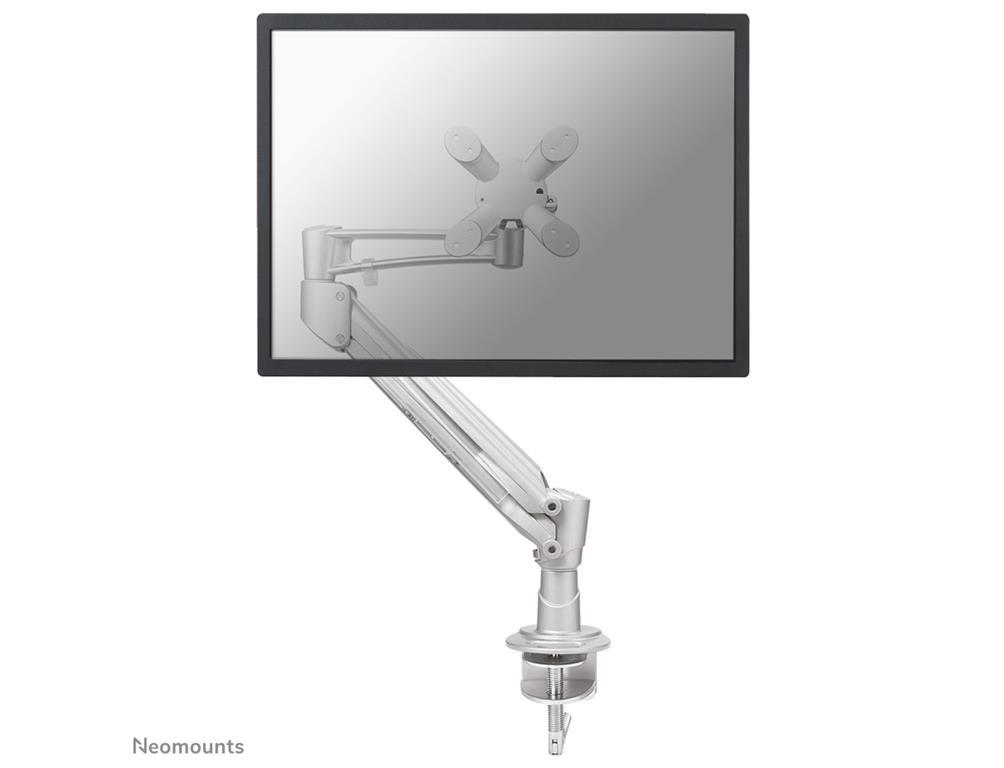 Neomounts Nosilec za monitor 10-37", plinska vzmet