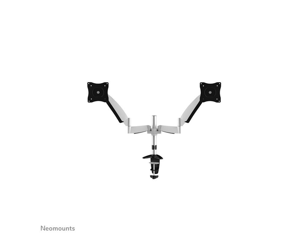 Neomounts Nosilec za monitor za 10-27", plin.vzmet