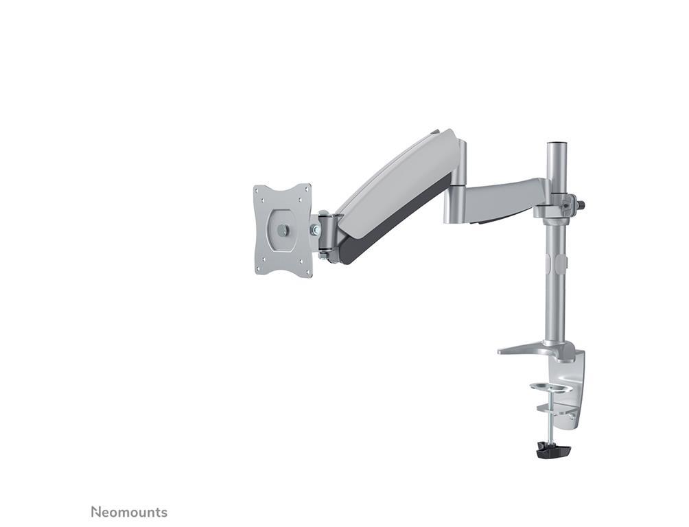 Neomounts Nosilec za monitor 13-27", plinska vzmet