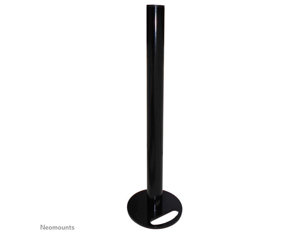 Neomounts Namizni nosilec z odprtino 10-30"