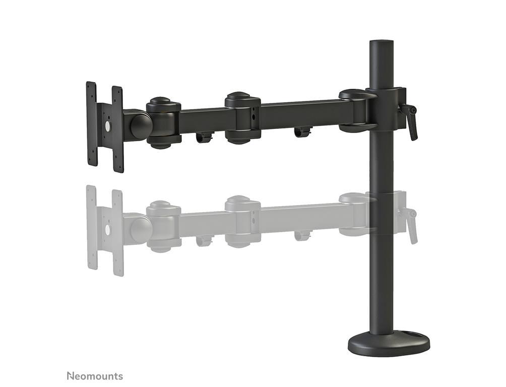 Neomounts Nosilec za monitor za 10-30"