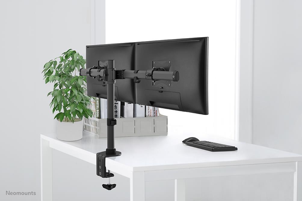 Neomounts Nosilec za monitor 10-27"