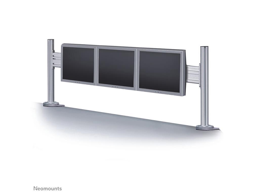 Neomounts Toolbar namizna letev 10-24"