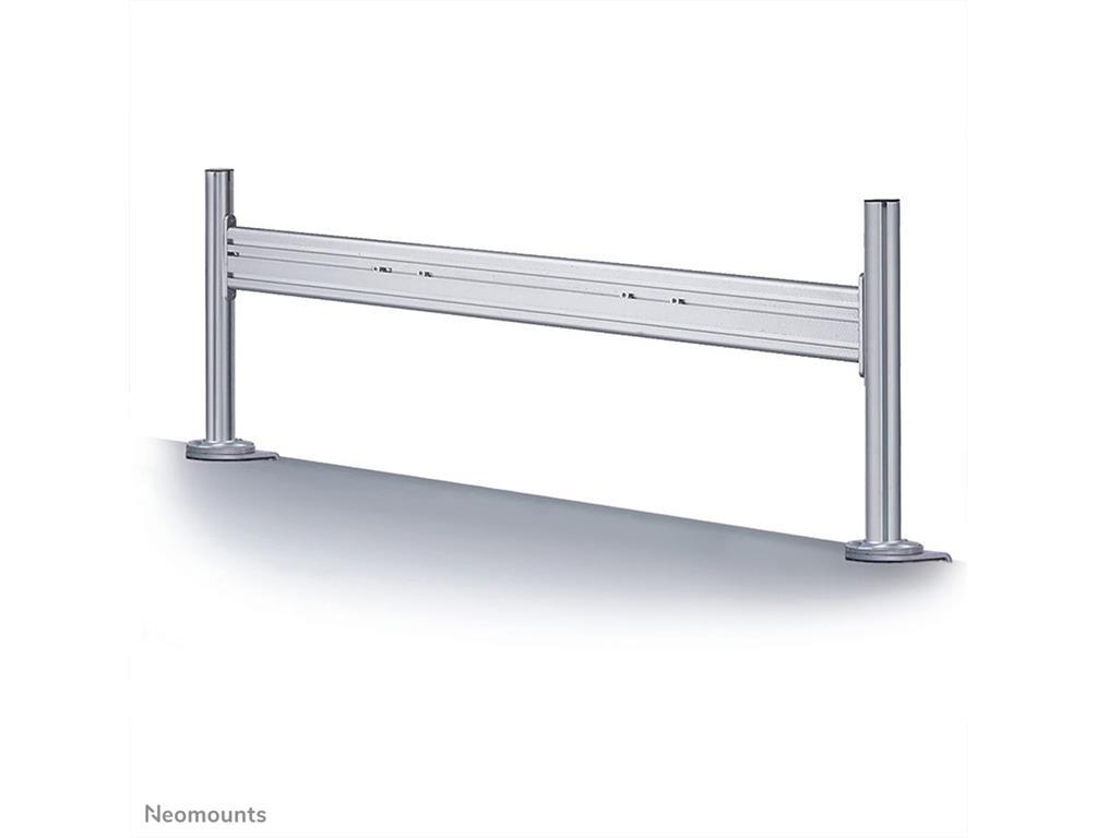 Neomounts Toolbar namizna letev 10-24"