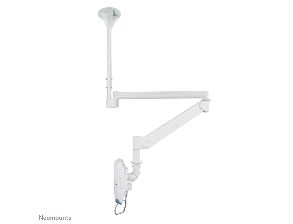 Neomounts Medicinski nosilec za monitor stropni