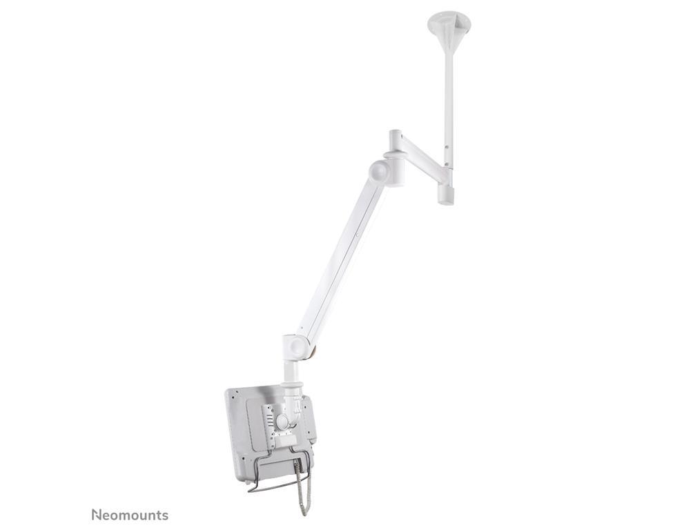 Neomounts Medicinski nosilec za monitor stropni