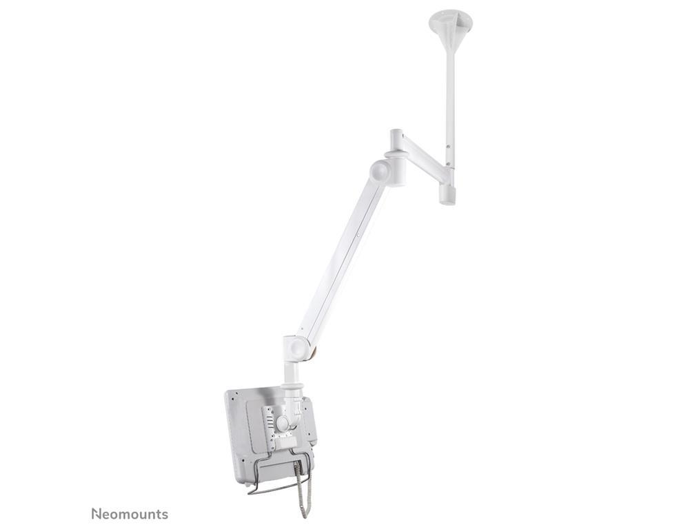 Neomounts Medicinski nosilec za monitor stropni