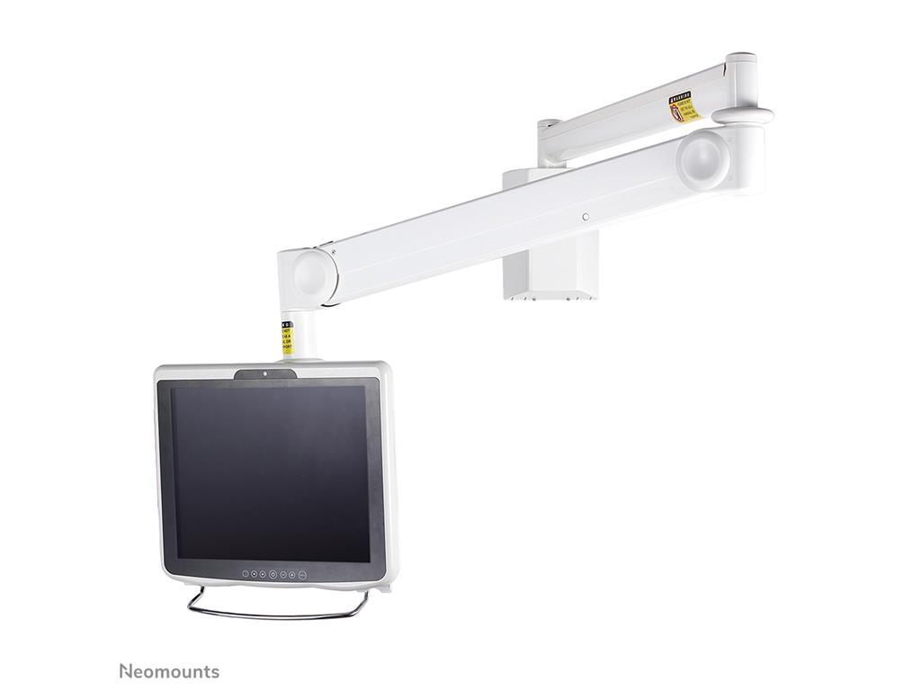 Neomounts Medicinski nosilec za monitor stenski