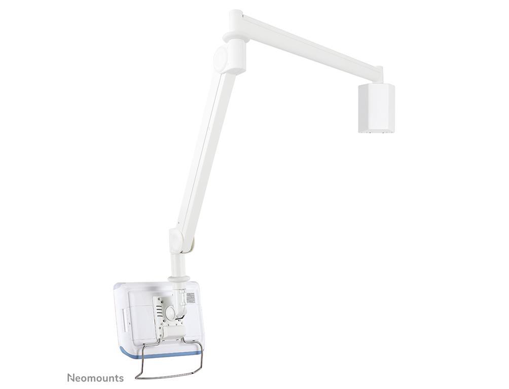 Neomounts Medicinski nosilec za monitor stenski