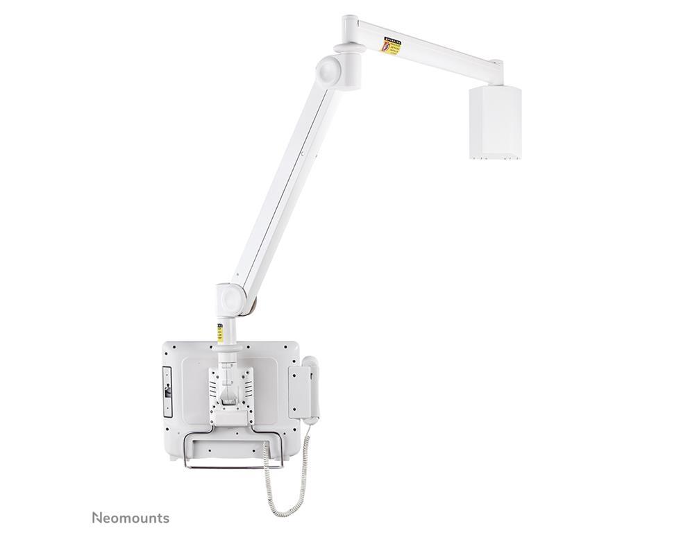 Neomounts Medicinski nosilec za monitor stenski
