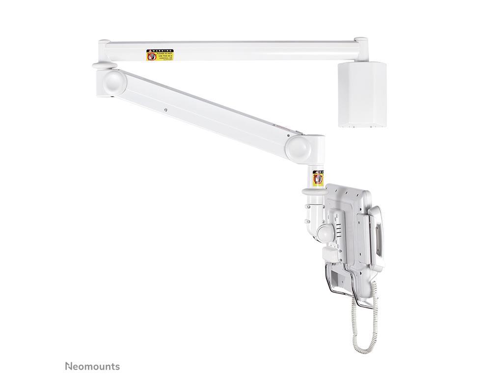 Neomounts Medicinski nosilec za monitor stenski