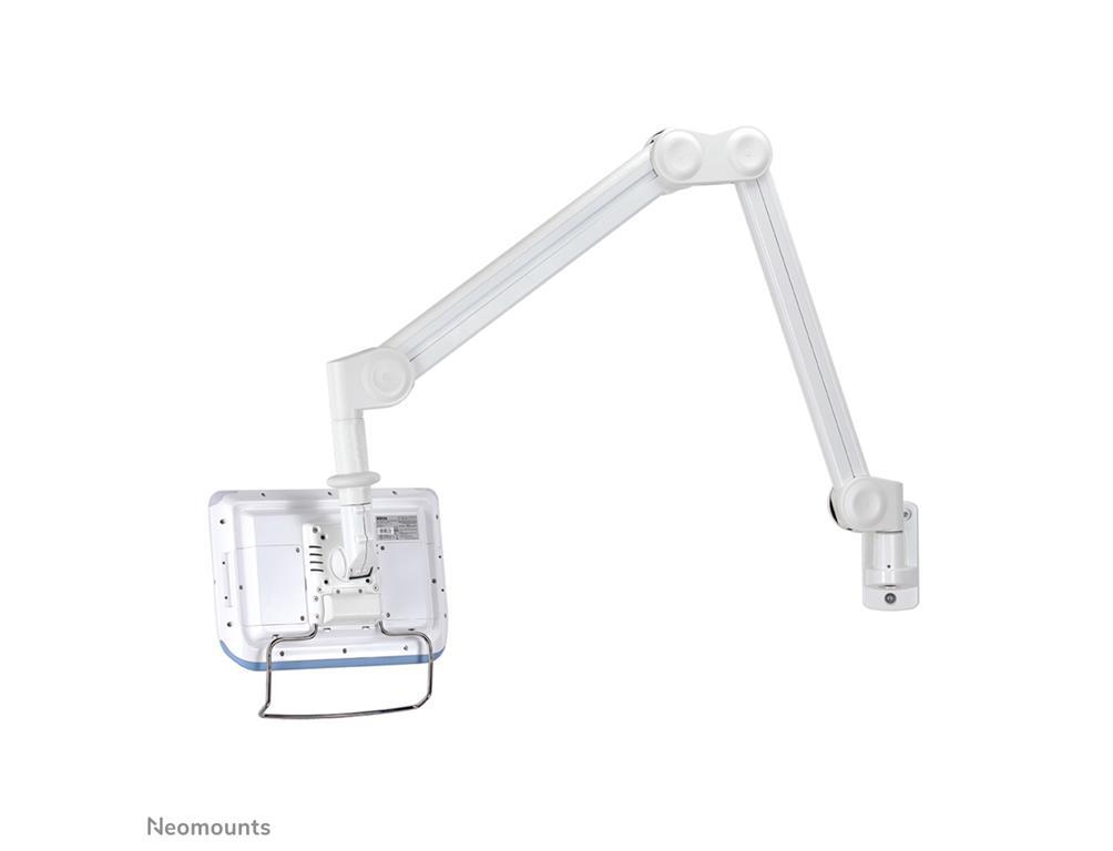 Neomounts Medicinski nosilec za monitor stenski