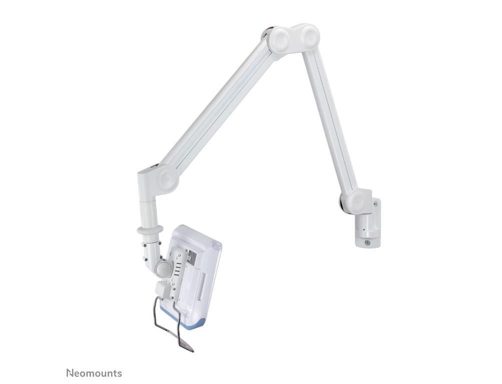 Neomounts Medicinski nosilec za monitor stenski