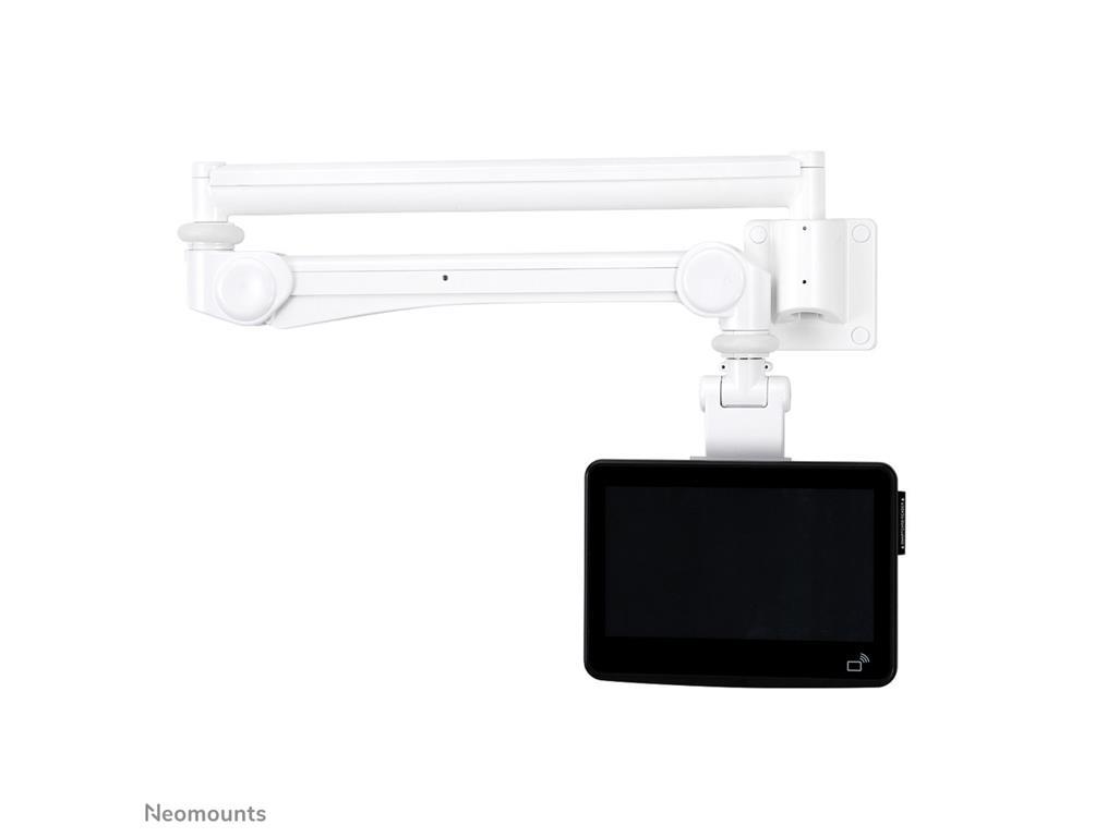 Neomounts Medicinski nosilec za monitor stenski
