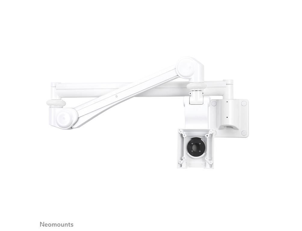 Neomounts Medicinski nosilec za monitor stenski