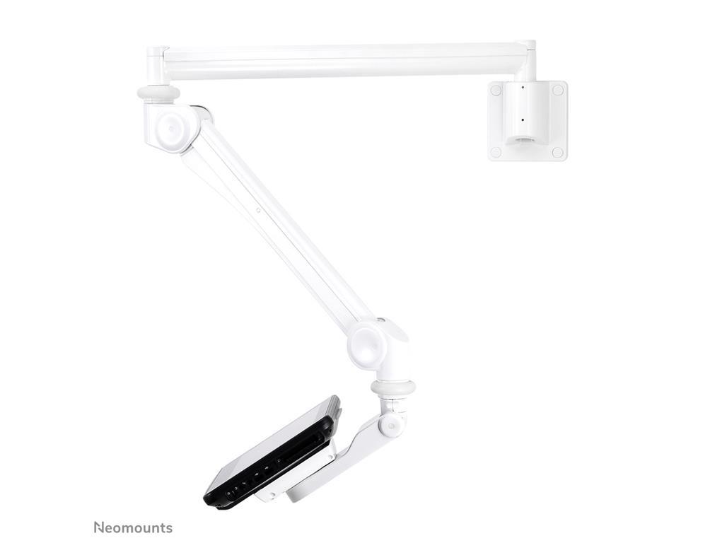 Neomounts Medicinski nosilec za monitor stenski