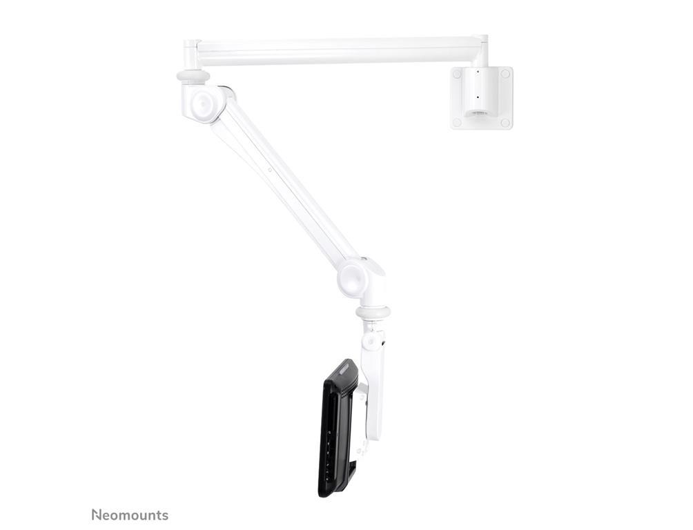 Neomounts Medicinski nosilec za monitor stenski