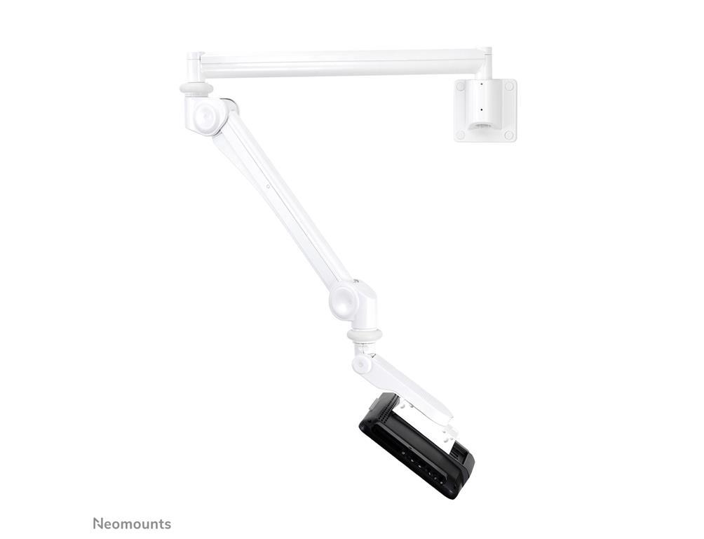 Neomounts Medicinski nosilec za monitor stenski