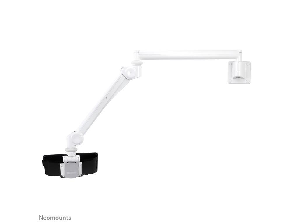 Neomounts Medicinski nosilec za monitor stenski