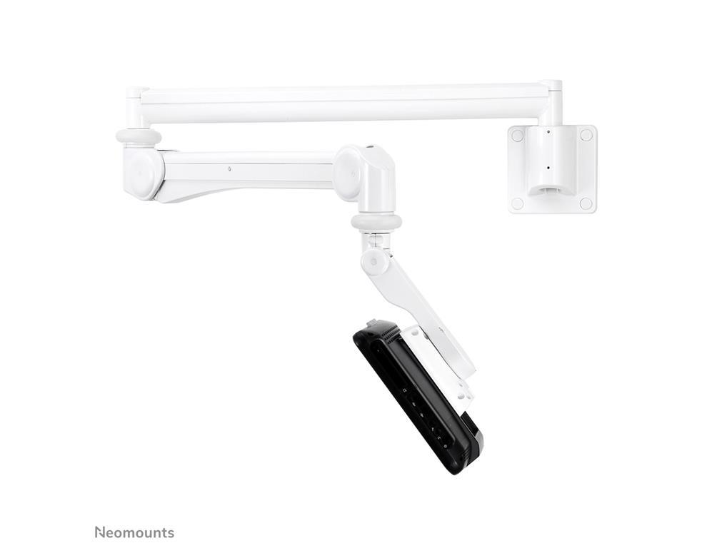 Neomounts Medicinski nosilec za monitor stenski